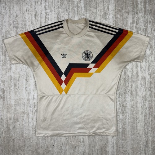 Vintage 80s adidas west - 80s,