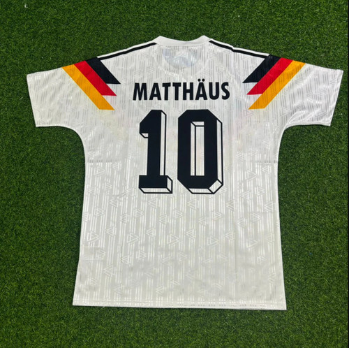 Germany 1990 world cup home - germany,