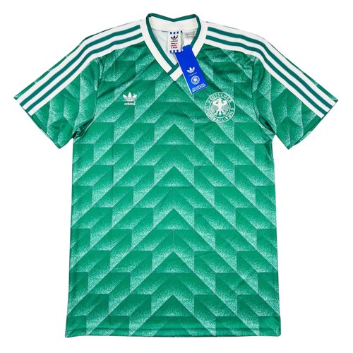 Germany team jersey 1990 - germany,