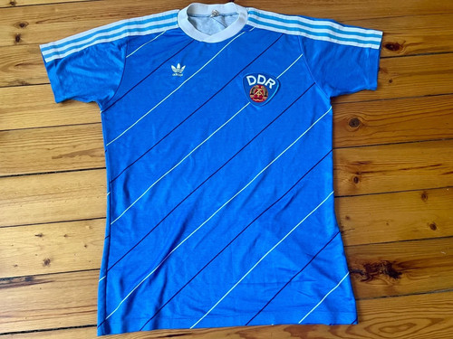 Adidas 80s retro ddr football - adidas,