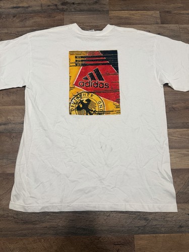 Vintage adidas germany - vintage,