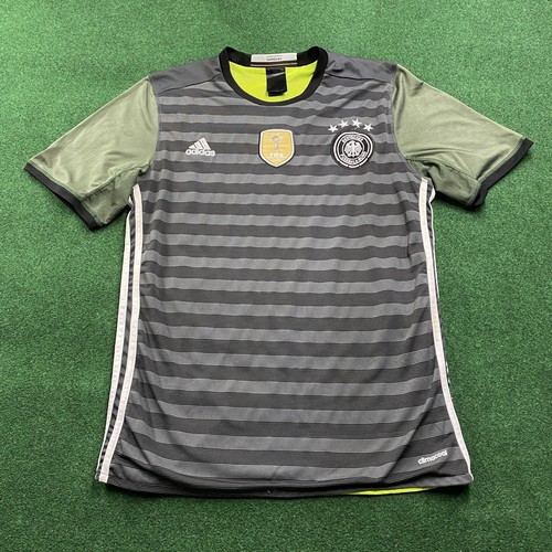 Vintage germany soccer jersey - vintage,