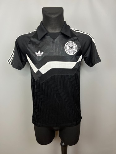 Germany 1988 1990 - away, jersey