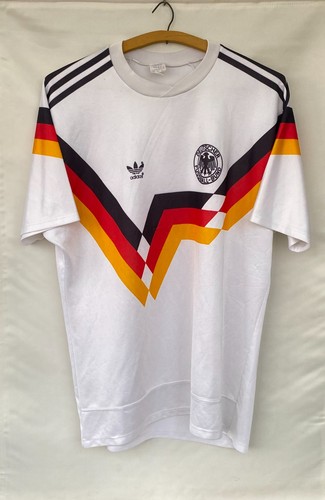 1990 west germany home - west,