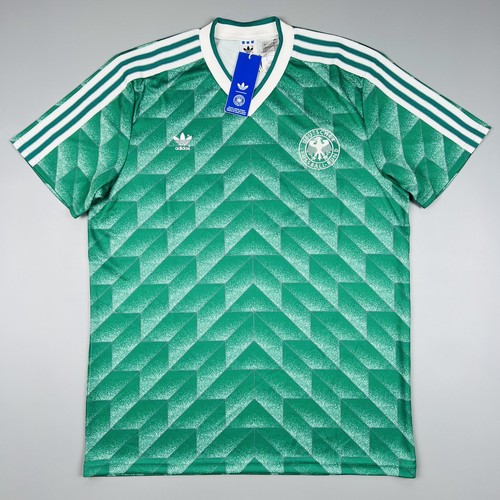 Adidas men germany team - germany, 1990