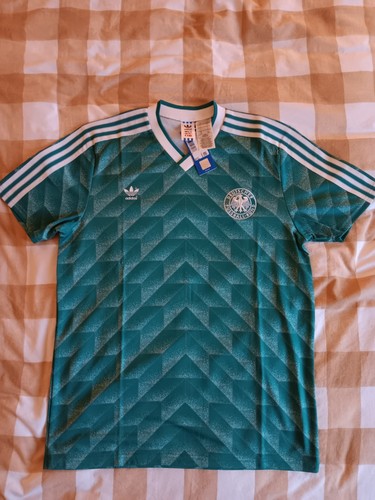 Adidas germany away jersey - germany,