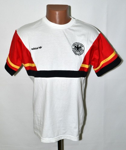 Germany 1990 1992 - germany, training