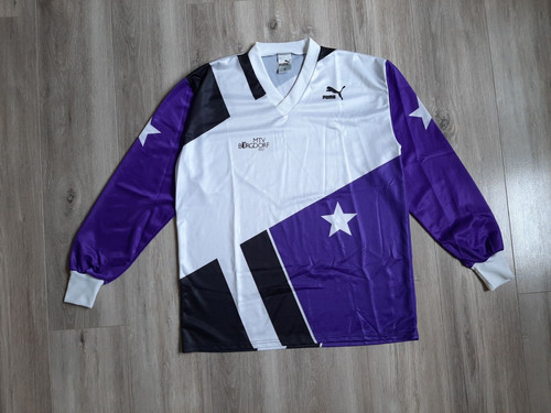Puma football shirt - puma, west