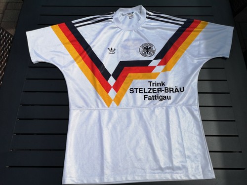 Germany adidas dfb jersey - dfb,
