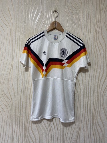 Germany 1988 1990 home - 1990,