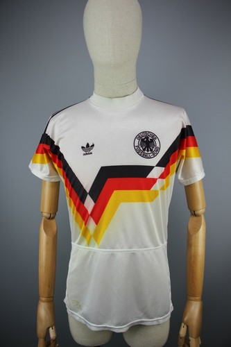 West germany football home - west,