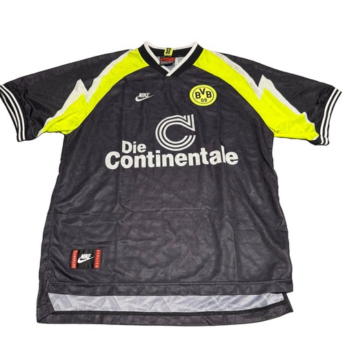 Vintage 1995 borussia - vintage,