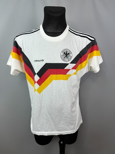 Germany 1988 1990 training - germany,