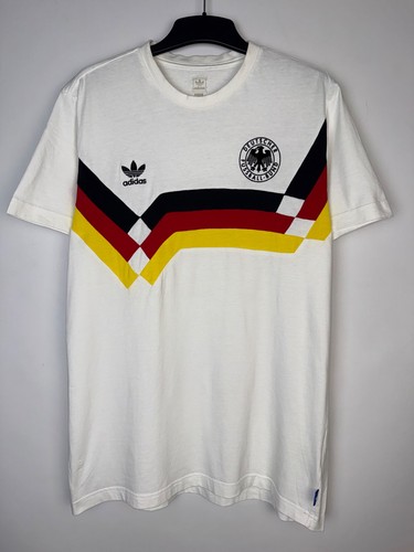 Germany 1988 1990 home - 1988,