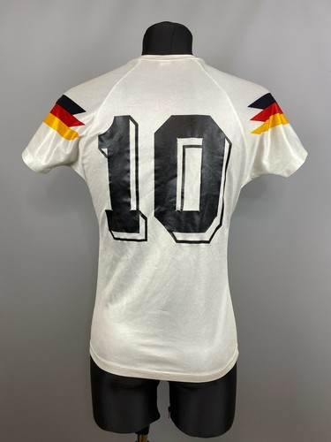 Germany 1988 1990 matthaus - germany,