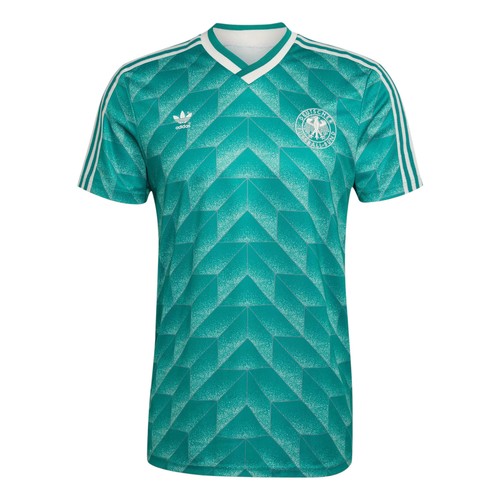 Adidas power green germany - green,