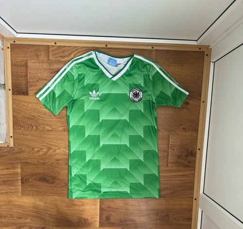 1988 1990 german - german, jersey