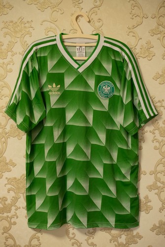 Germany 1988 1990 - -,