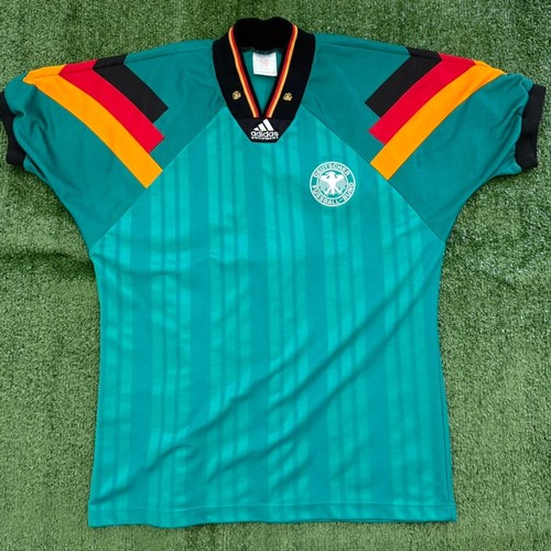 Vintage adidas germany 1990s - vintage,