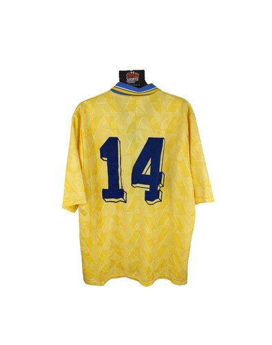 Vintage football shirt umbro - vintage,