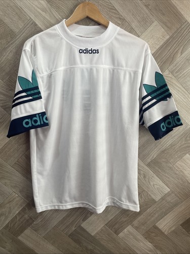 Adidas vintage jersey casual - vintage,