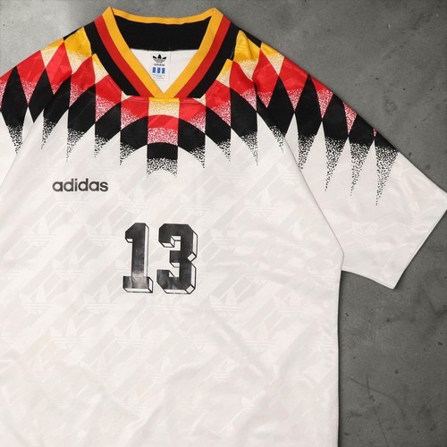 Adidas germany football team - germany,