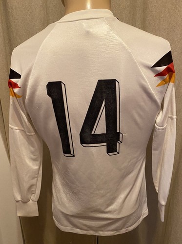 Germany dfb adidas long - "dfb",