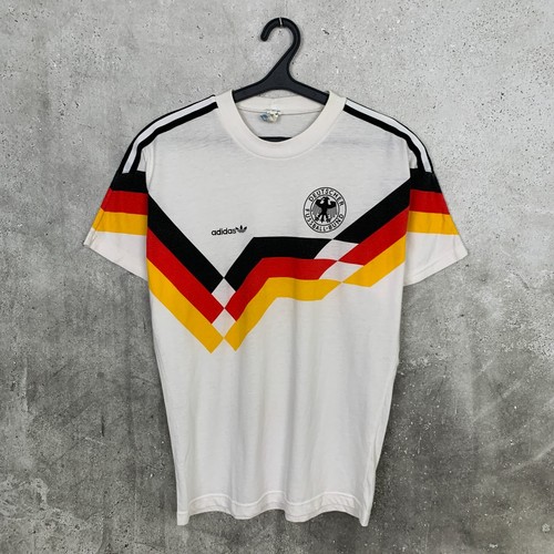 Germany 1988 1990 - 1988, home