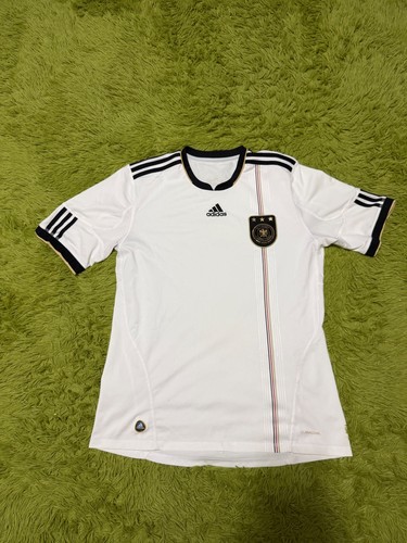 Adidas germany 2010 - adidas,