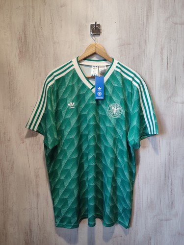 Germany 1990 away - size, 2xl
