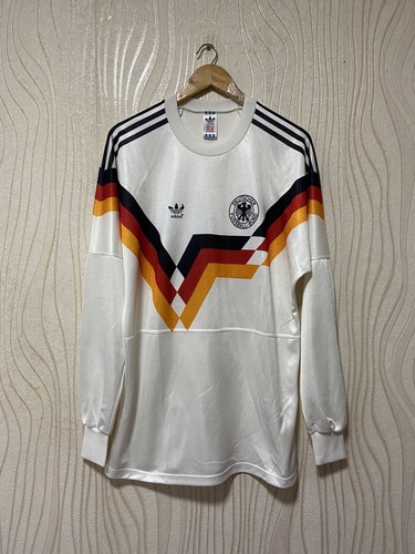 Germany 1990 1992 - 1990,