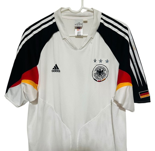 Vintage 2004 adidas germany - 2004,