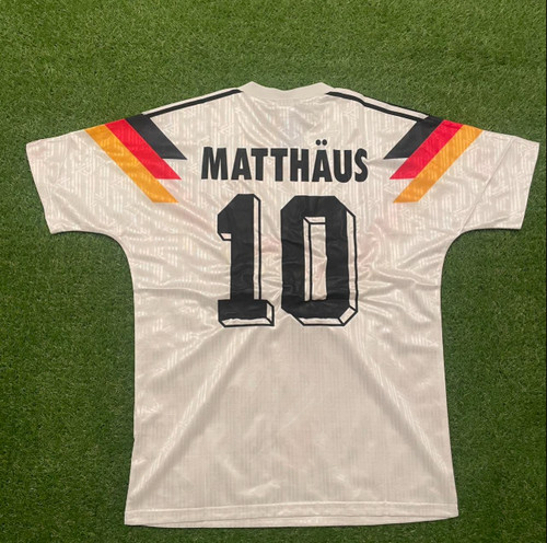 Germany 1990 world cup - germany,