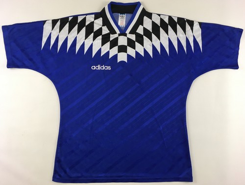 Adidas 1990s 1994 germany - adidas,