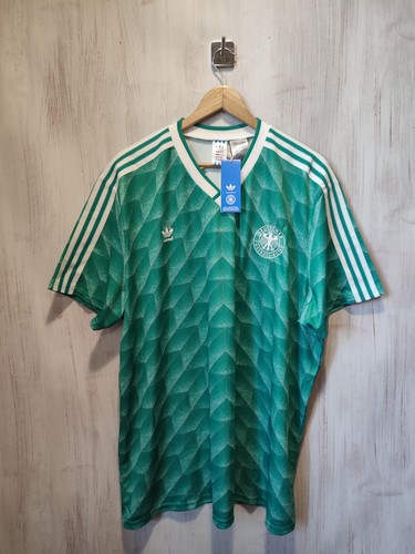 Germany 1990 away 3xl - away,