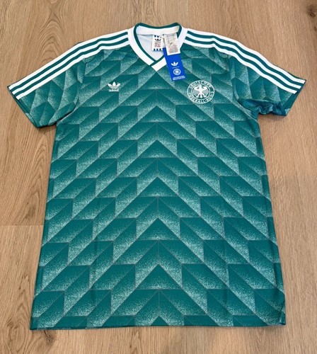 Adidas germany 1990 retro - adidas,