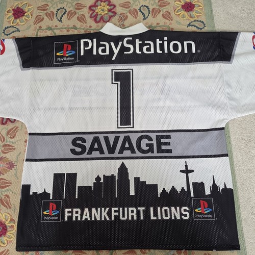 1998 frankfurt lions - 1998,