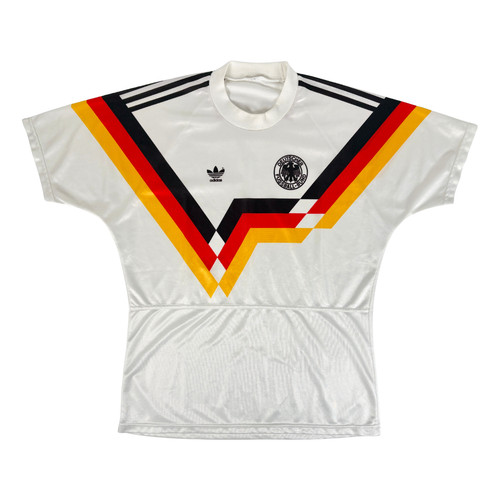 Germany 1990 adidas home - adidas,