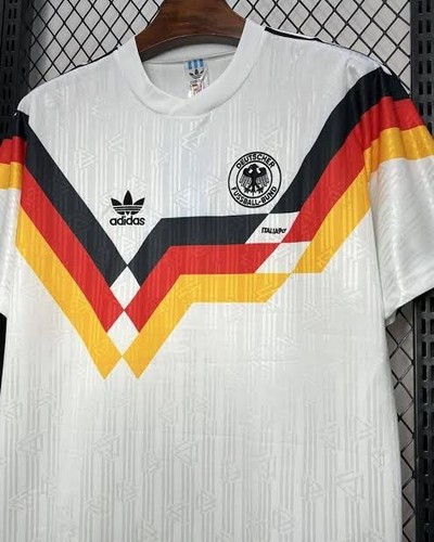 West germany world cup 1990 - west,