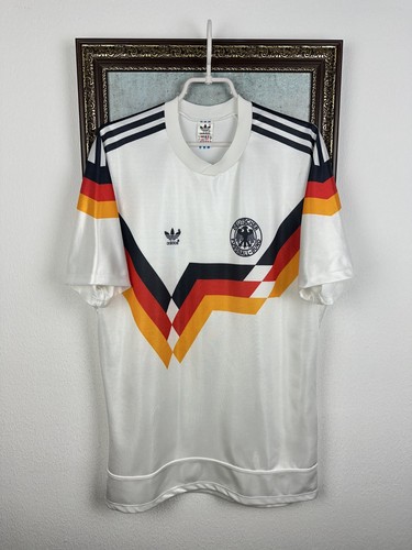 Germany home football shirt - germany,