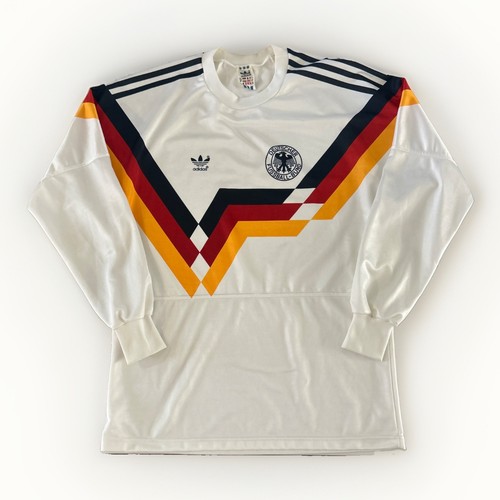 West germany 1988 1990 - germany, home