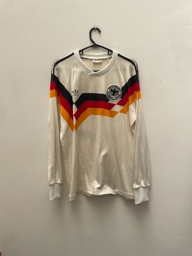 Jersey alemania 1990 - alemania,