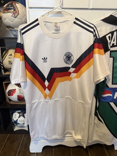 Vintage 1990 adidas - vintage, germany