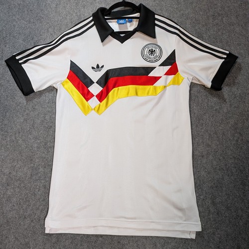 Germany 1988 1990 adidas - germany,