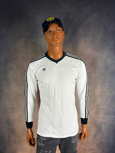 New vintage 1990 adidas ussr - new,