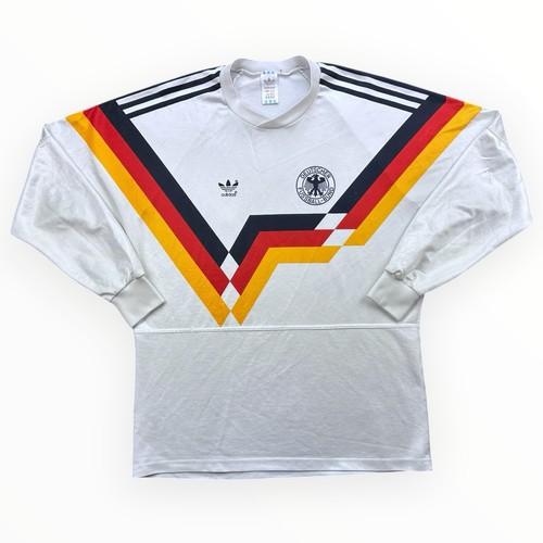 Germany jersey 1990 dfb - germany,