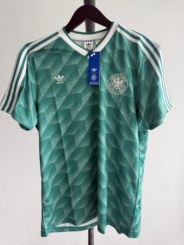 Adidas germany 1990 retro - adidas,