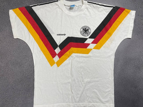 Germany 1988 1990 - germany, adidas