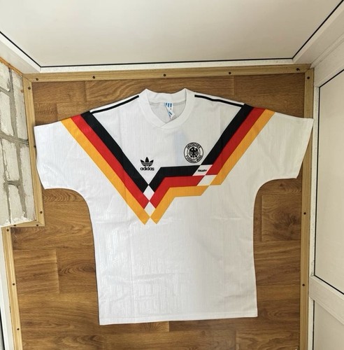 Adidas germany 1988 1990 - germany,