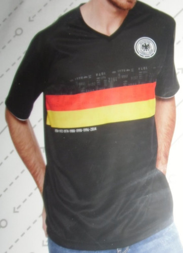 Dfb germany jersey - germany,